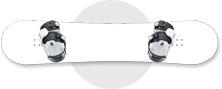 Snowboard